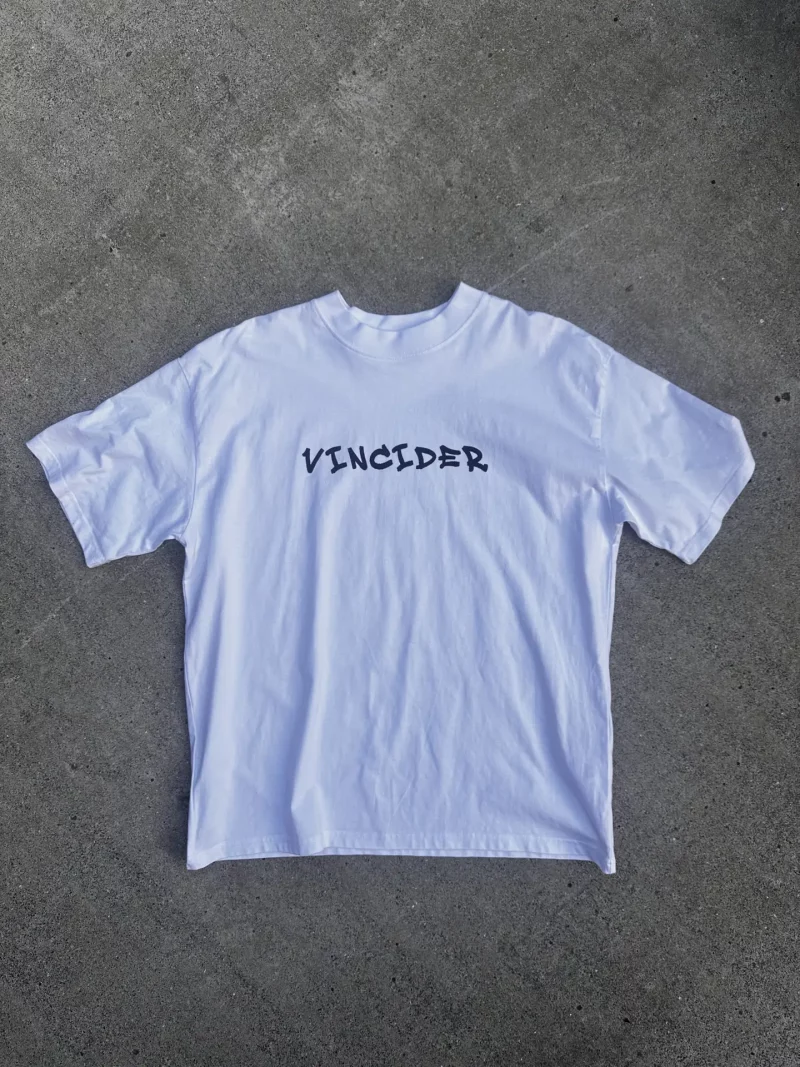 image du t-shirt vincider